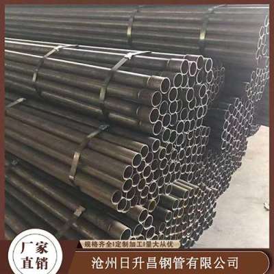 襄阳声测管规格型号对照表