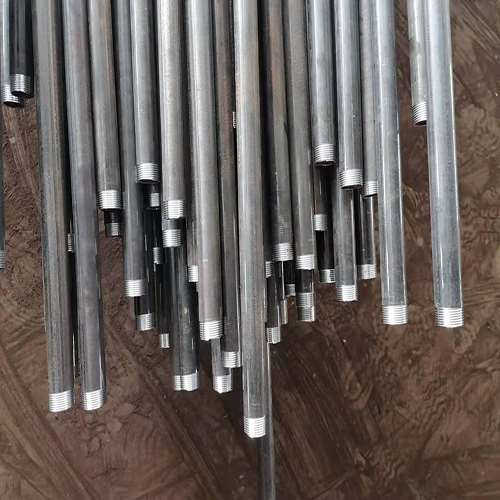 襄阳声测管重量是多少？买管必知的计算公式